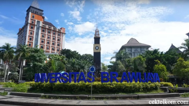 Urutan Universitas Negeri di Jawa Timur Terbaik dan Favorit