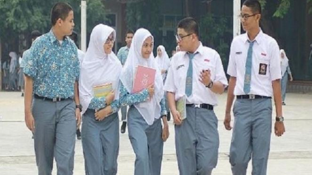 27 SMK di Bogor dengan Kompetensi Jurusan Terbaik