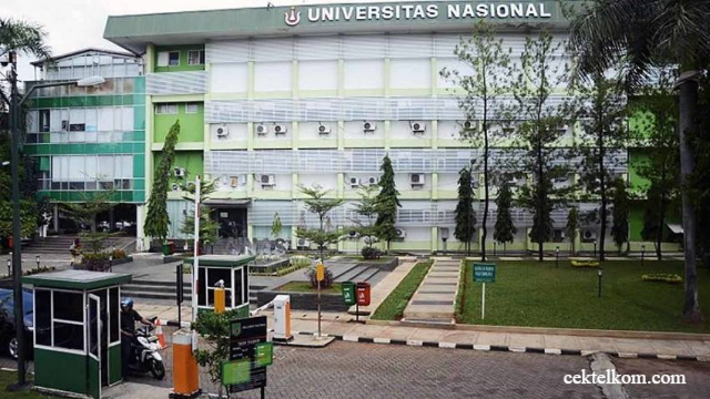 Daftar Universitas Swasta di Jakarta Biaya Terjangkau