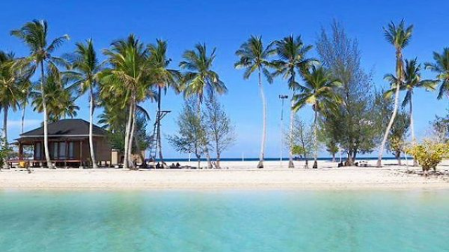  10 Wisata Pantai Terindah di Kendari Sulawesi Tenggara