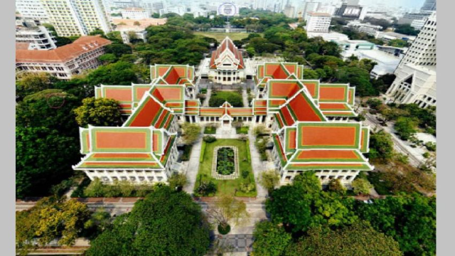 Inilah Beberapa Rekomendasi Universitas Terbaik Di Thailand