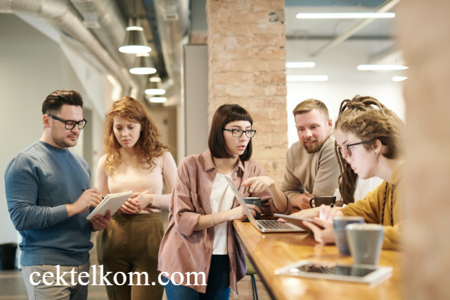 Jurusan Ilmu Komunikasi: Peluang Kerja di Media