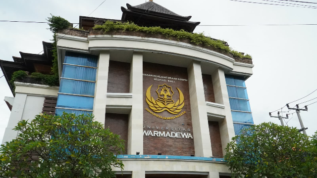Universitas Warmadewa: Pusat Pendidikan Unggul Berbasis Budaya di Bali
